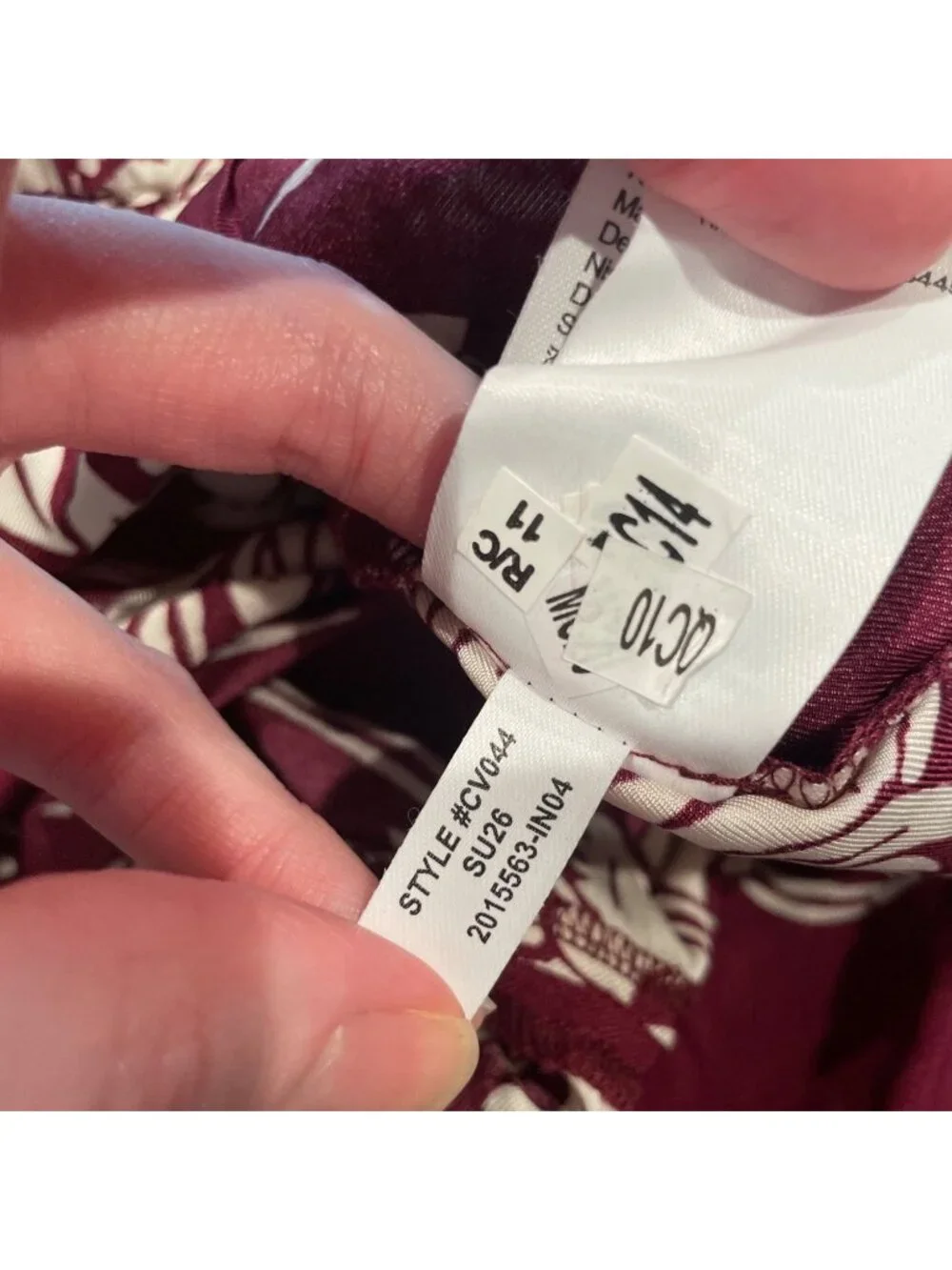 J. Crew nwt crew